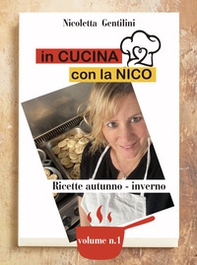 In cucina con la Nico - Librerie.coop