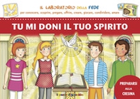 Tu mi doni il tuo spirito - Librerie.coop