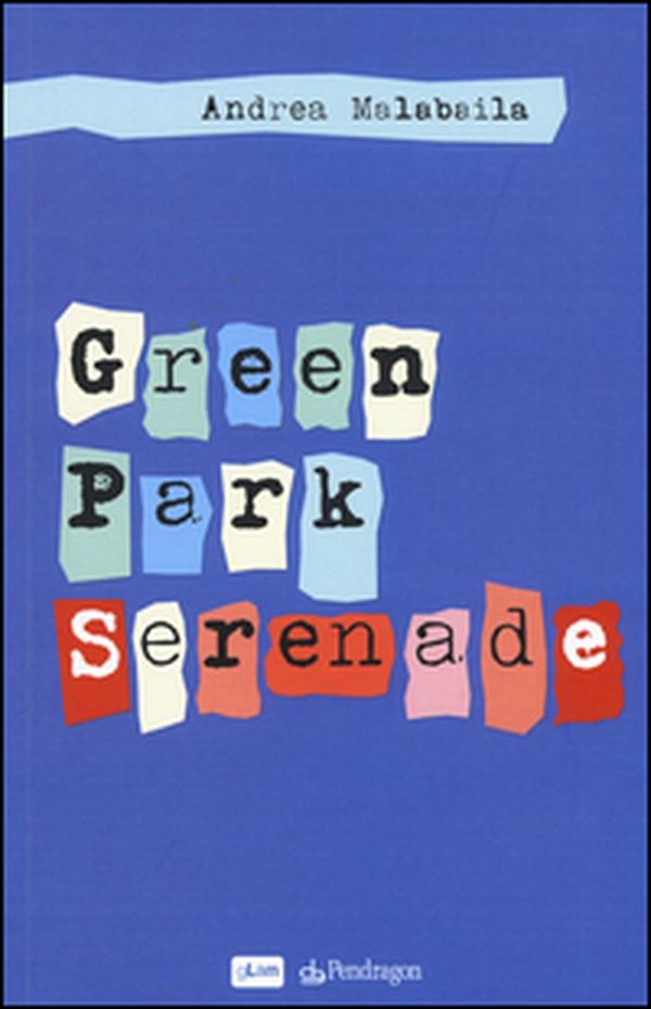 Green Park Serenade - Librerie.coop Green Park Serenade - Librerie.coop
