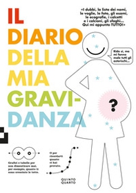 Il diario della mia gravidanza - Librerie.coop