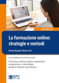 La formazione on line. Strategie e metodi - Librerie.coop La formazione on line. Strategie e metodi - Librerie.coop