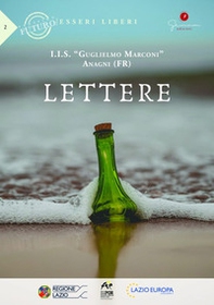Lettere I.I.S. «Guglielmo Marconi». Anagni (Fr) - Librerie.coop