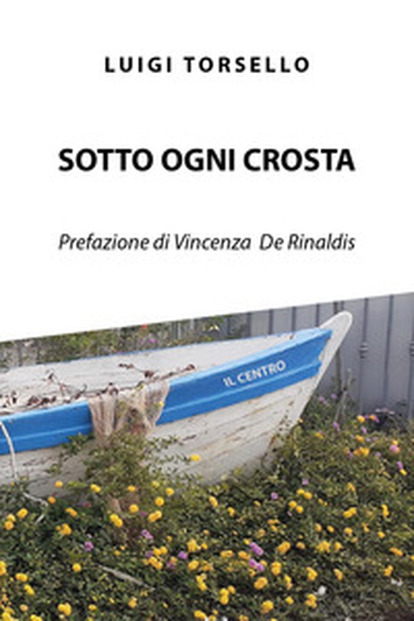 Sotto ogni crosta - Librerie.coop Sotto ogni crosta - Librerie.coop