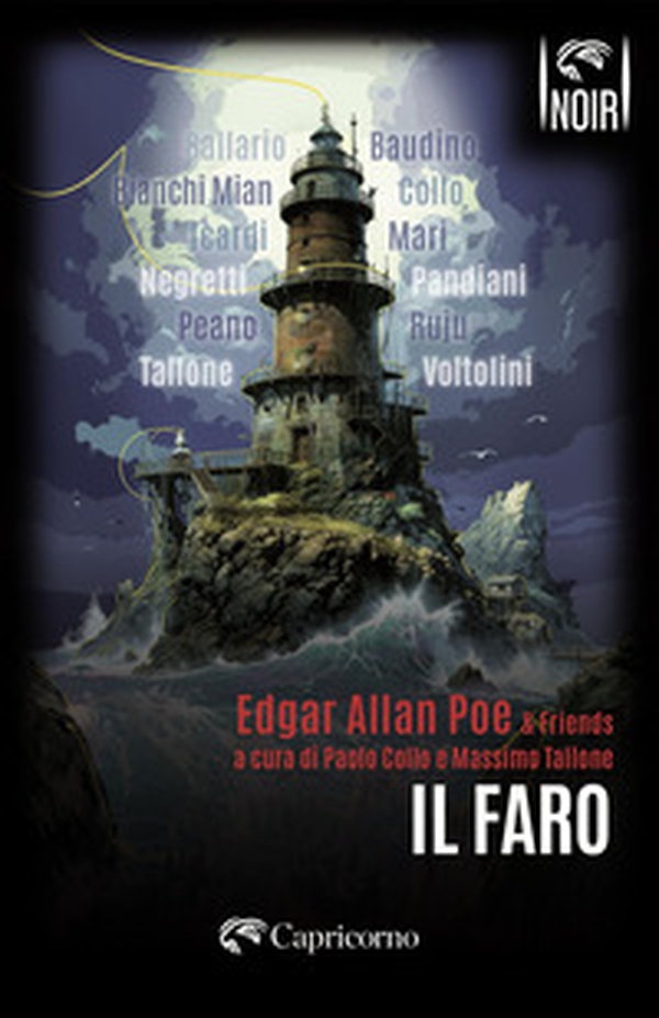Il faro - Librerie.coop Il faro - Librerie.coop