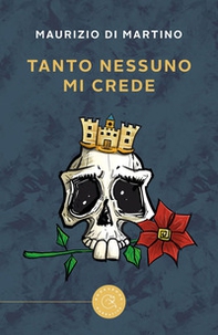 Tanto nessuno mi crede - Librerie.coop