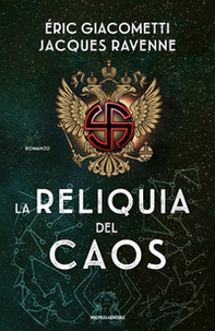 La reliquia del caos - Librerie.coop