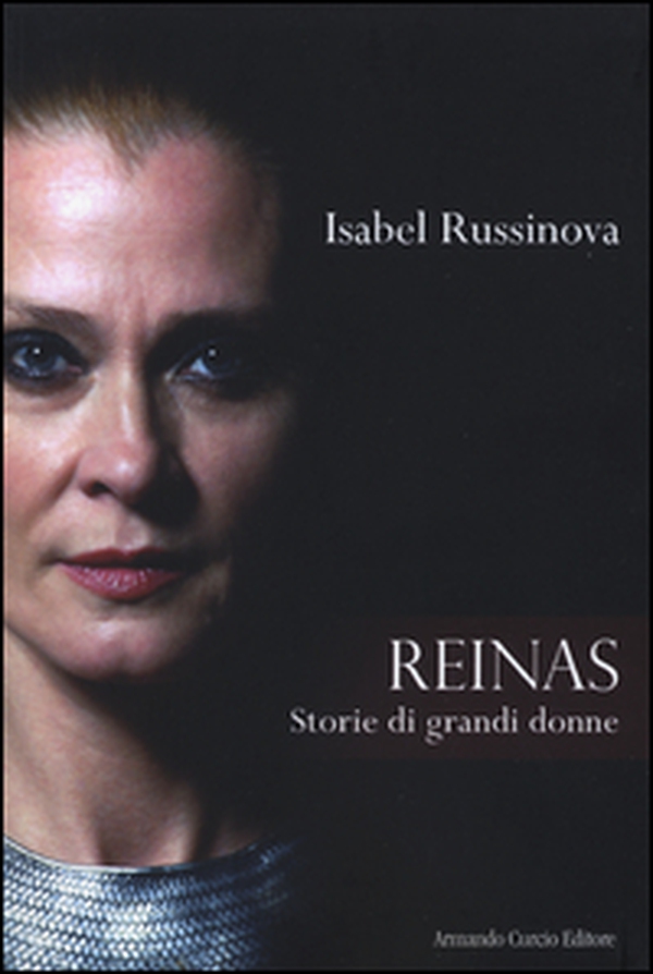 Reinas. Storie di grandi donne - Librerie.coop Reinas. Storie di grandi donne - Librerie.coop