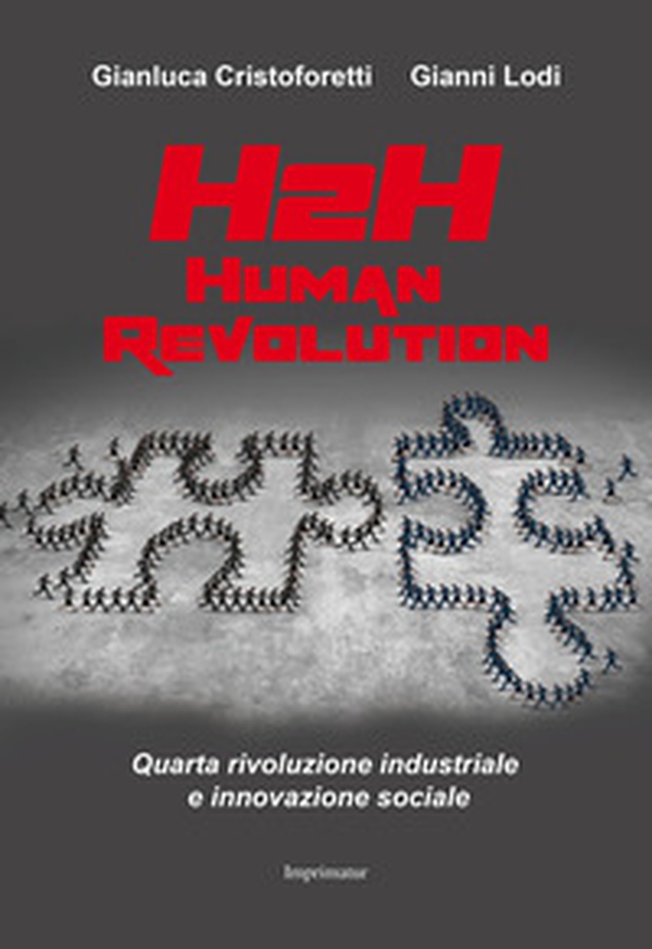 Human revolution - Librerie.coop Human revolution - Librerie.coop