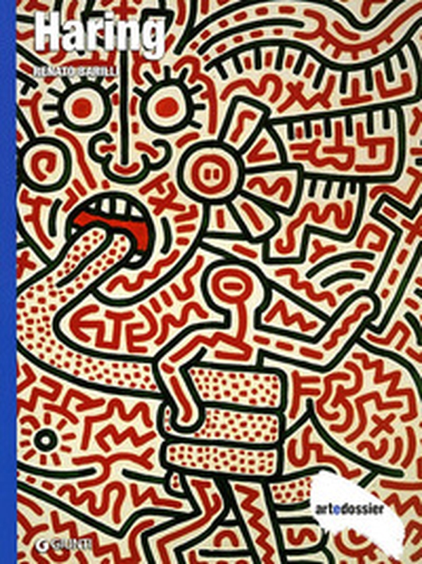 Haring - Librerie.coop Haring - Librerie.coop