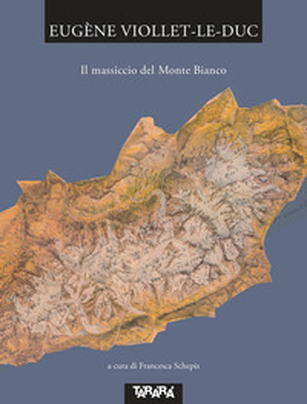 Il massiccio del Monte Bianco - Librerie.coop Il massiccio del Monte Bianco - Librerie.coop