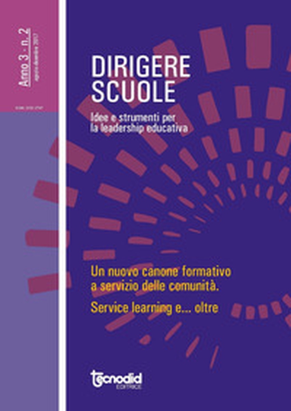 Dirigere scuole. Idee e strumenti per la leadership educativa - Librerie.coop Dirigere scuole. Idee e strumenti per la leadership educativa - Librerie.coop
