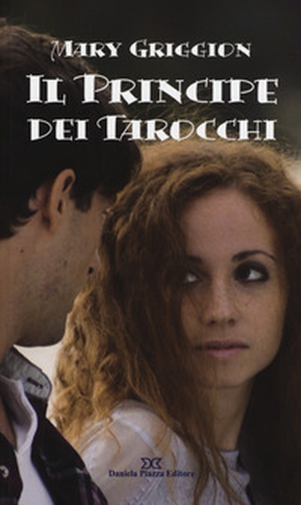 Il principe dei tarocchi - Librerie.coop Il principe dei tarocchi - Librerie.coop