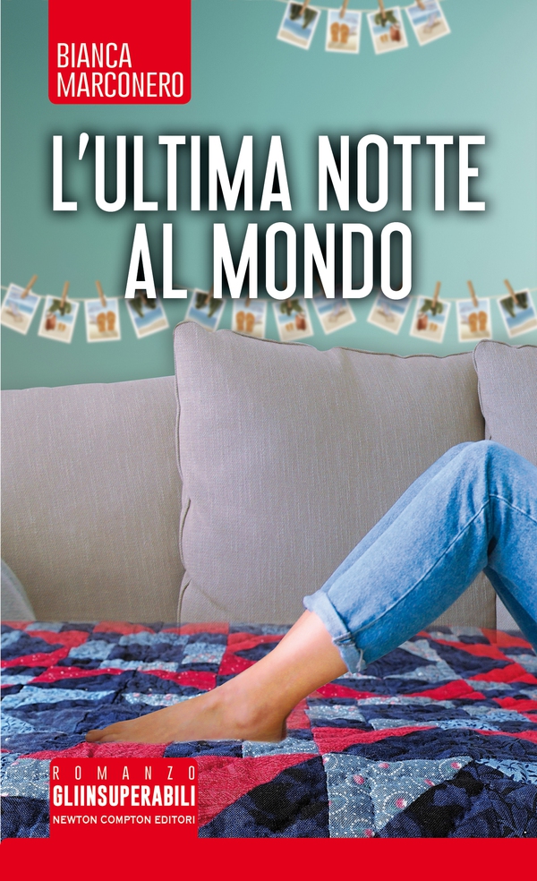 L'ultima notte al mondo - Librerie.coop L'ultima notte al mondo - Librerie.coop