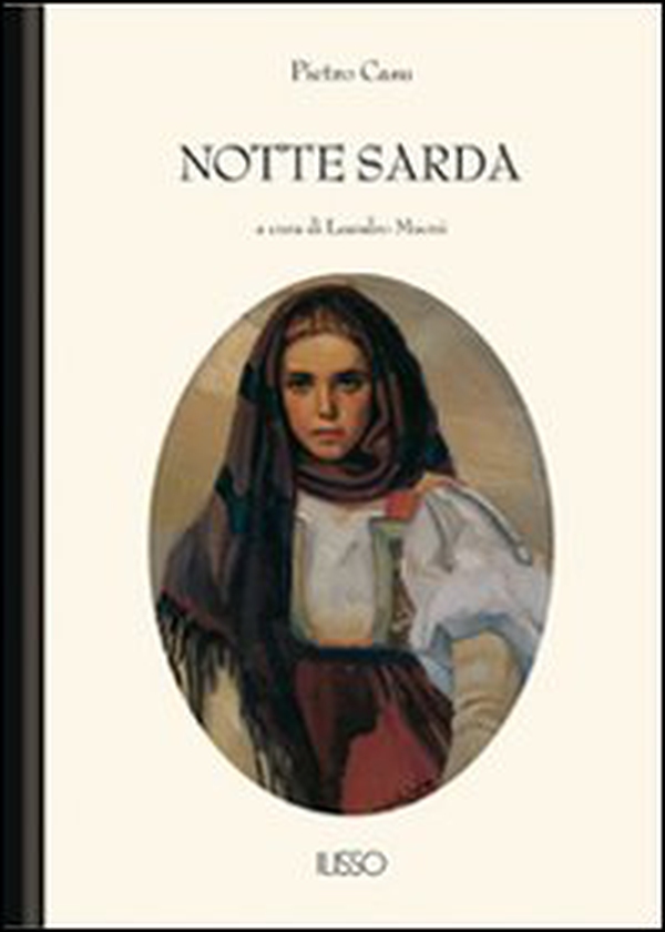 Notte sarda - Librerie.coop Notte sarda - Librerie.coop