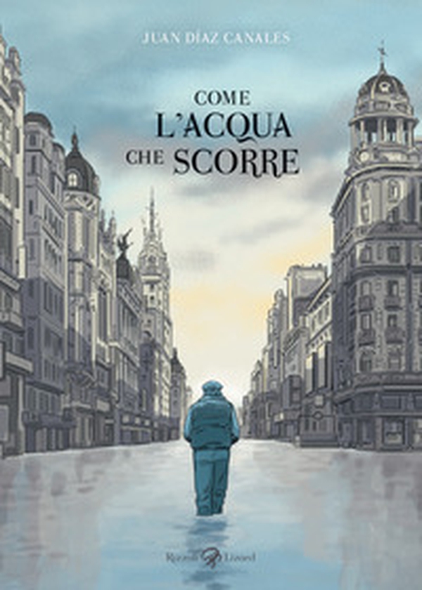Come l'acqua che scorre - Librerie.coop Come l'acqua che scorre - Librerie.coop