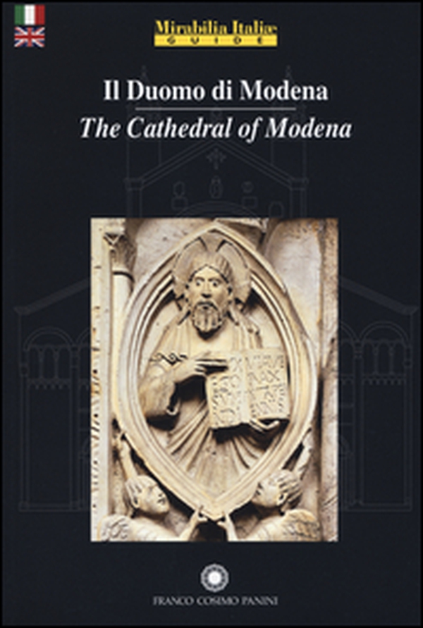 Il duomo di Modena. Ediz. italiana e inglese - Librerie.coop Il duomo di Modena. Ediz. italiana e inglese - Librerie.coop