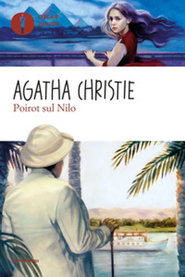 Poirot sul Nilo - Librerie.coop Poirot sul Nilo - Librerie.coop
