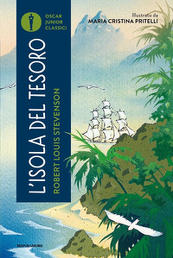 L'isola del tesoro - Librerie.coop L'isola del tesoro - Librerie.coop