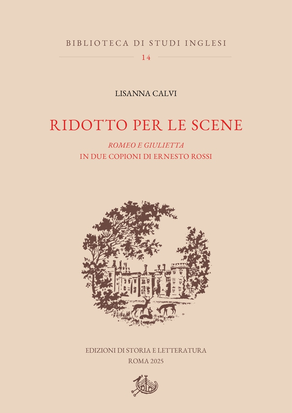 Ridotto per le scene - Librerie.coop
