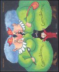 Cornabicorna contro Cornabicorna - Librerie.coop Cornabicorna contro Cornabicorna - Librerie.coop