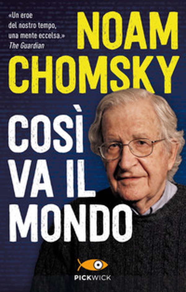 Così va il mondo - Librerie.coop Così va il mondo - Librerie.coop