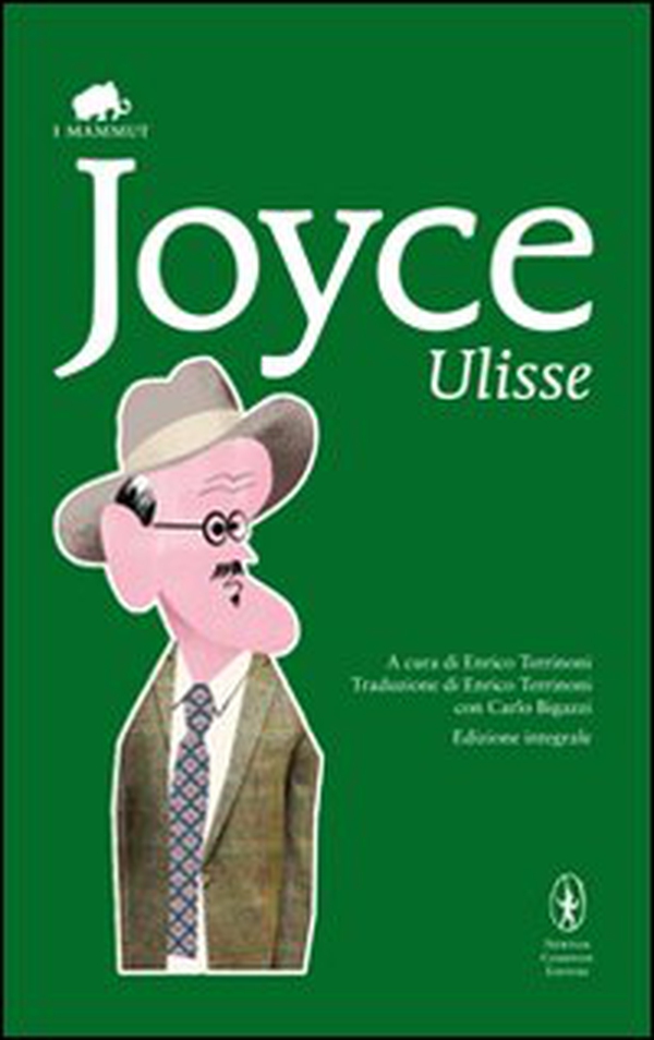 Ulisse - Librerie.coop Ulisse - Librerie.coop