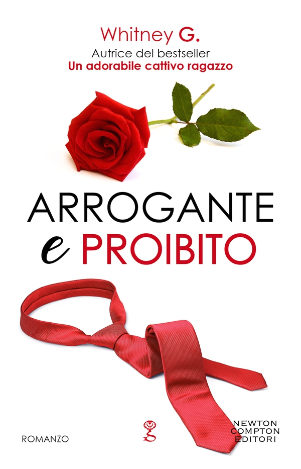 Arrogante e proibito - Librerie.coop Arrogante e proibito - Librerie.coop