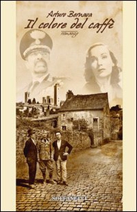 Il colore del caffè - Librerie.coop