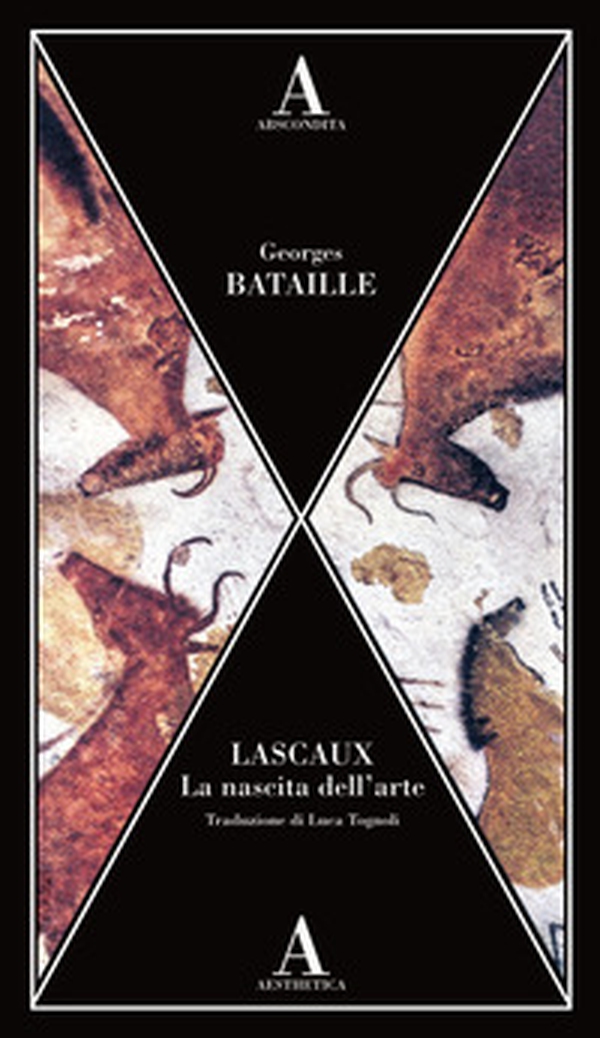 Lascaux. La nascita dell'arte - Librerie.coop Lascaux. La nascita dell'arte - Librerie.coop
