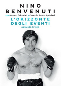 L'orizzonte degli eventi. Appunti di vita - Librerie.coop