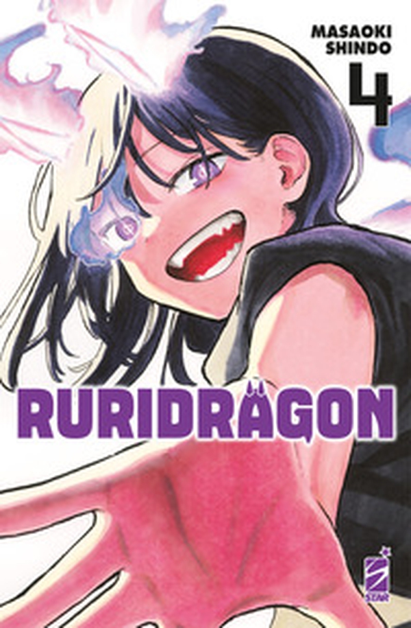 Ruridragon - Vol. 4 - Librerie.coop