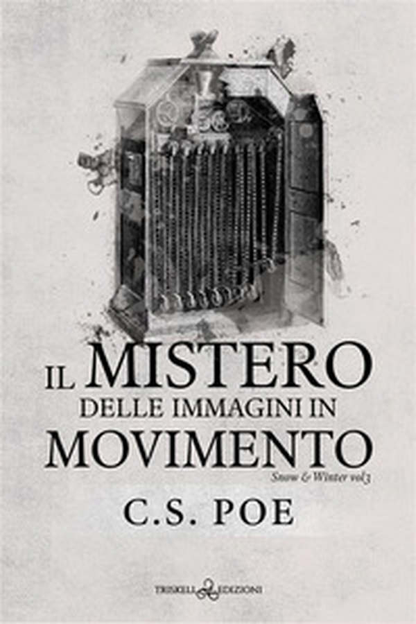Il mistero delle immagini in movimento. Snow & Winter - Vol. 3 - Librerie.coop Il mistero delle immagini in movimento. Snow & Winter - Vol. 3 - Librerie.coop