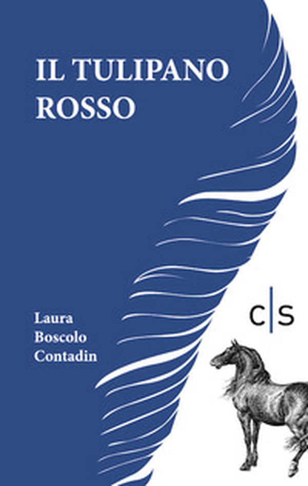 Il tulipano rosso - Librerie.coop Il tulipano rosso - Librerie.coop
