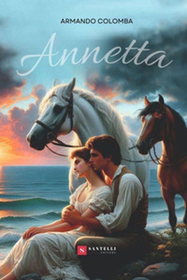 Annetta - Librerie.coop Annetta - Librerie.coop