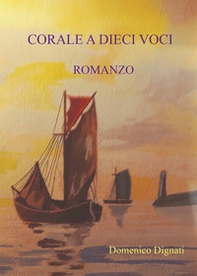 Corale a dieci voci - Librerie.coop
