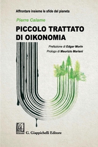Piccolo trattato di oikonomia - Librerie.coop Piccolo trattato di oikonomia - Librerie.coop