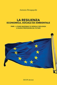 La resilienza economica, sociale ed ambientale. PNRR il piano nazionale di ripresa e resilienza, le nuove professioni del futuro - Librerie.coop