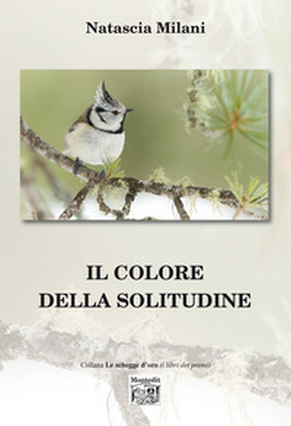Il colore della solitudine - Librerie.coop Il colore della solitudine - Librerie.coop