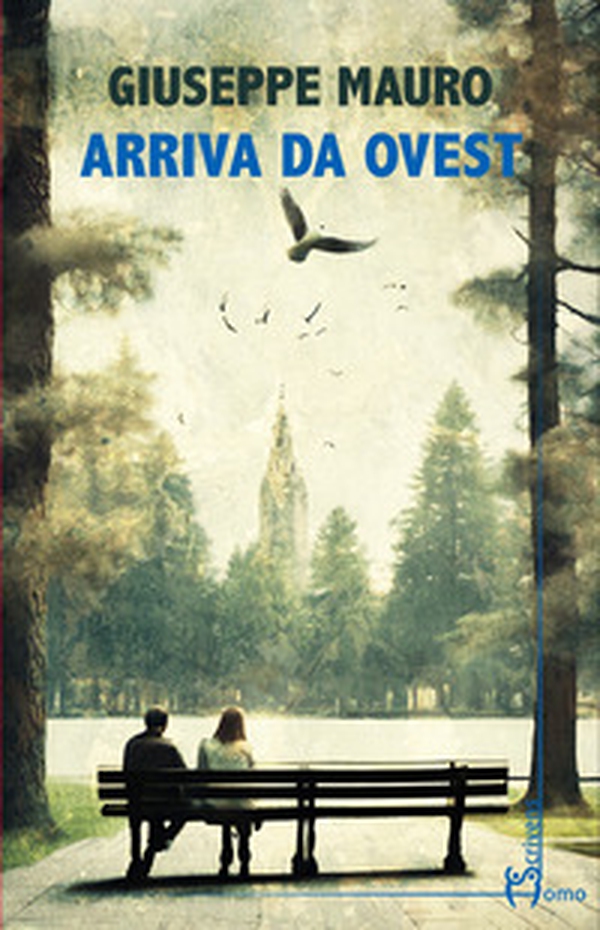 Arriva da Ovest - Librerie.coop Arriva da Ovest - Librerie.coop