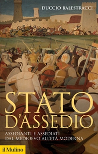 Stato d'assedio - Librerie.coop