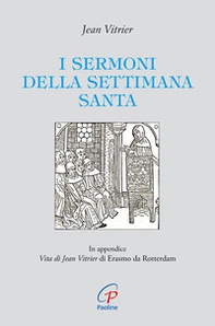 I sermoni della settimana santa - Librerie.coop I sermoni della settimana santa - Librerie.coop