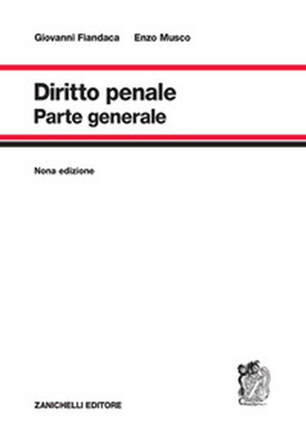 Diritto penale. Parte generale - Librerie.coop Diritto penale. Parte generale - Librerie.coop