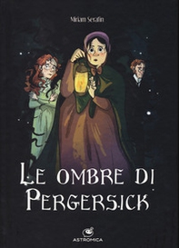 Le ombre di Pergersick - Librerie.coop