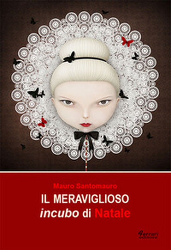 Il meraviglioso incubo di Natale - Librerie.coop Il meraviglioso incubo di Natale - Librerie.coop