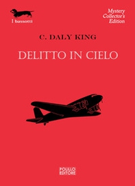 Delitto in cielo - Librerie.coop