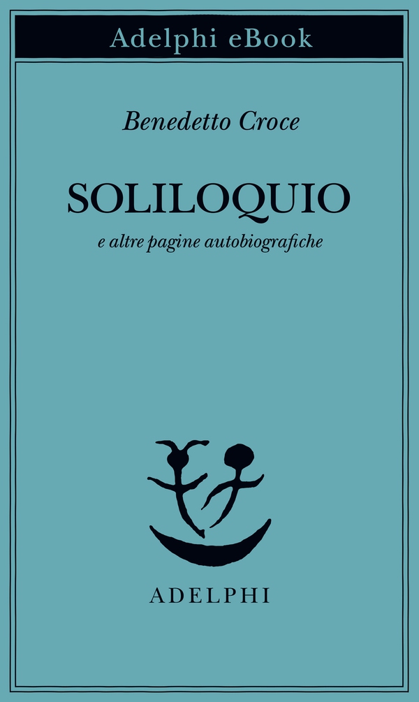 Soliloquio - Librerie.coop Soliloquio - Librerie.coop