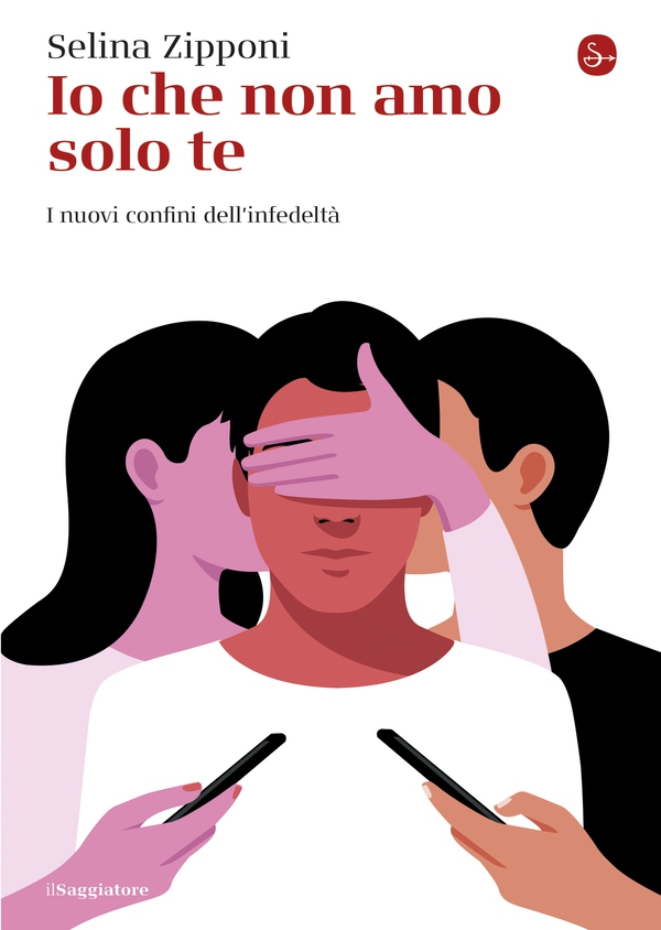 Io che non amo solo te - Librerie.coop Io che non amo solo te - Librerie.coop