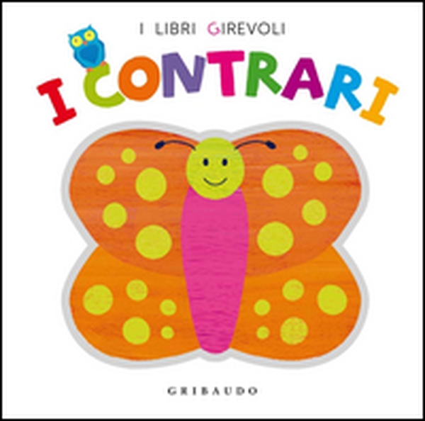 I contrari - Librerie.coop I contrari - Librerie.coop