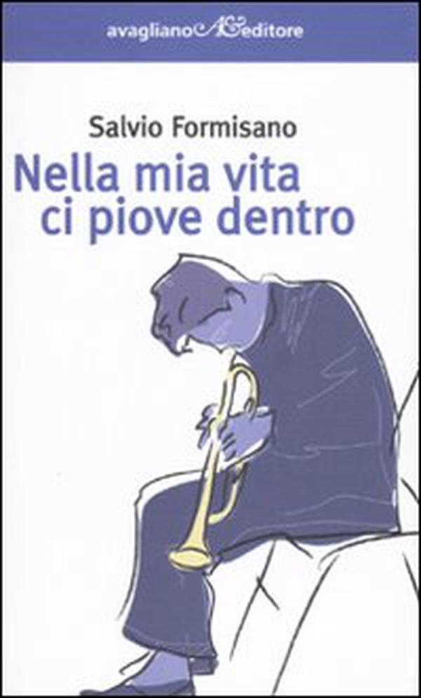 Nella mia vita ci piove dentro - Librerie.coop