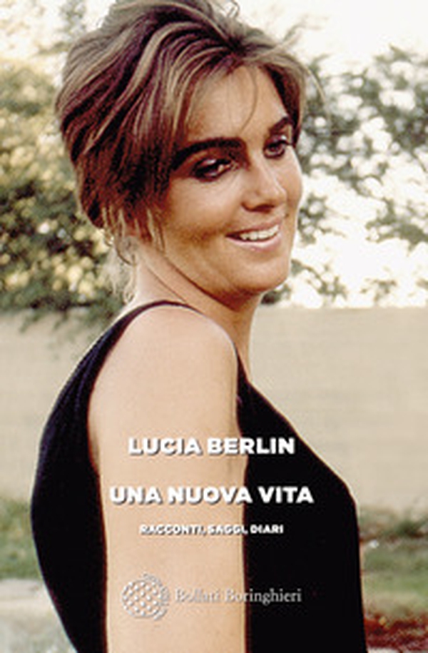 Una nuova vita. Racconti, saggi, diari - Librerie.coop Una nuova vita. Racconti, saggi, diari - Librerie.coop